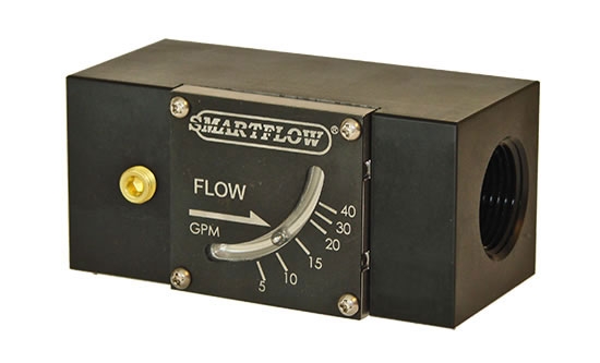 Picture of HF8-A-40