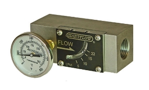 Picture for category Smartflow® 1/2" Pressurized Hot Water Flowmeter