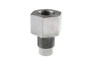 Picture for category Arburg Nozzle Tip Conversion Adaptor