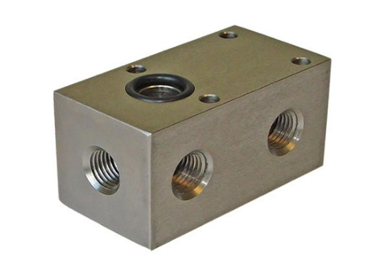 Picture of WDMF-100-A