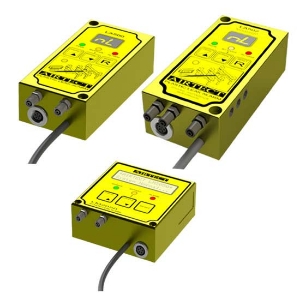 Picture for category IMM Nozzle Leak Alarm/Controller Kits