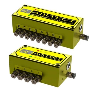 Picture for category Hot Runner Stand-Alone Leak Alarm Manifold (Fixed)