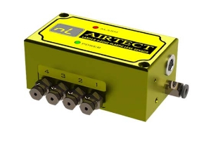 PCS Company - AIRTECT Fixed Stand-Alone Leak Alarm Manifold