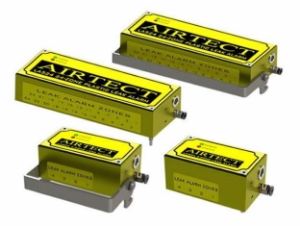 Picture for category Hot Runner Modular Leak Alarm Manifolds
