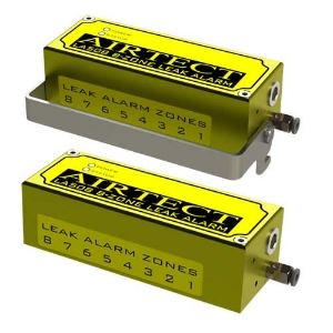PCS Company - AIRTECT Modular Leak Alarm Manifolds