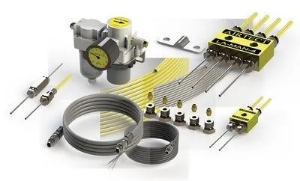 Picture for category AIRTECT Plastic Leak Alarm Accessories & Spare Parts
