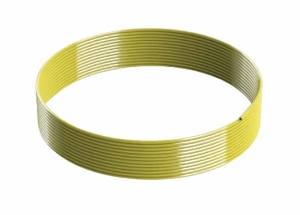 Picture for category AIRTECT 10 Meter Coil of 4.0mm PU (plastic) Tubing