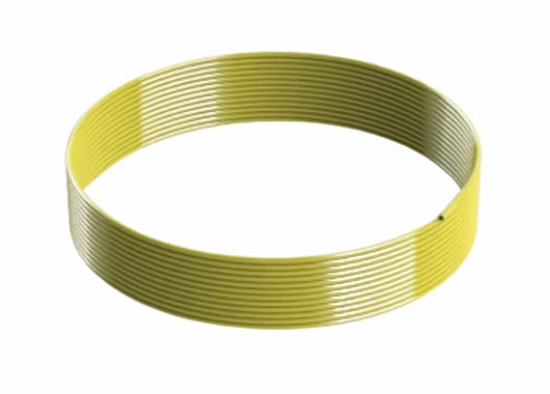 Picture of AIRTECT 10 Meter Coil of 4.0mm PU (plastic) Tubing
