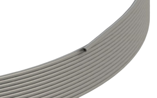Picture of TUBE-SIL-10M-2.0