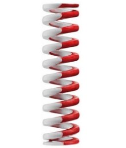 Picture for category Medium Heavy Duty Springs