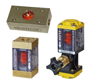 Picture for category Smartflow® Low Flow Indicators