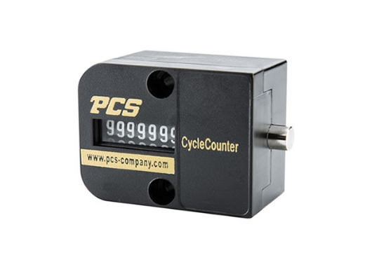 Picture of Cycle Counter