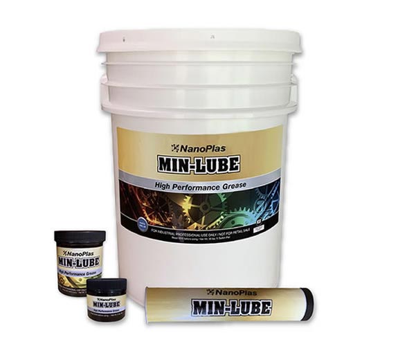 PCS Company MINLUBE™ Grease