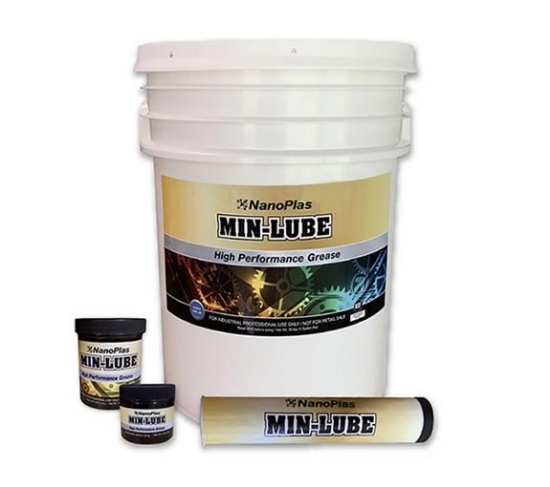 Picture of MIN-LUBE™ Grease