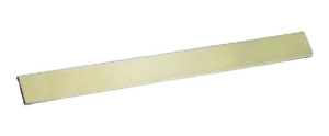 Picture for category Brass Blade Stock