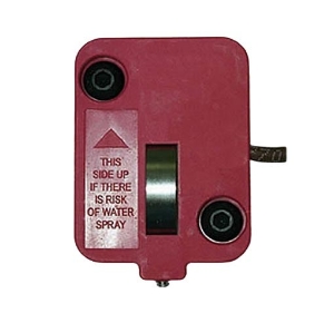 Picture for category Thinswitch Limit Switch