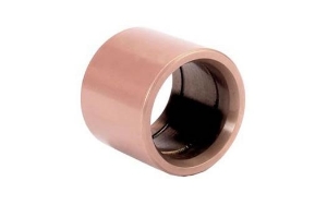 Picture for category Straight Bushing - Bronze Plated