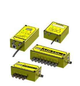 Picture for category AIRTECT Plastic Leak Alarm Detection Systems