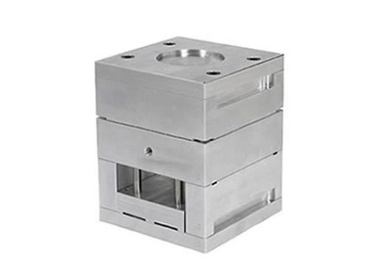 Picture of Mold Base Standard Aluminum