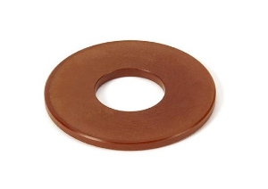 Picture for category .750" Integrally Heated Hot Sprue Bushing Insulating Washers