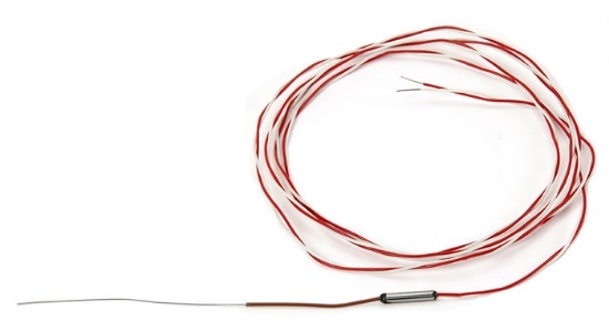 Picture of .750" Integrally Heated Hot Sprue Bushing Thermocouples