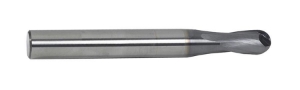 Picture for category Ball Nose End Mill - Inch
