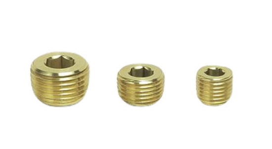 Picture of Heavy Duty Pipe Plug Fittings