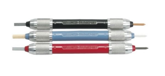 Picture of Lightweight Double Ended Stone Holder