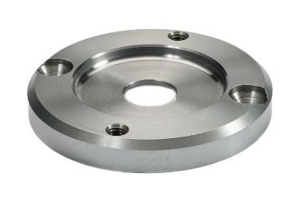 Picture for category Mini Hot Sprue Bushing Locating Ring