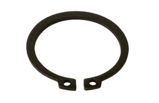 Picture of Mini Hot Sprue Bushing Snap Ring