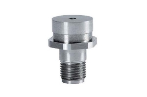 Picture for category Mini Hot Sprue Bushing Tips / Nuts
