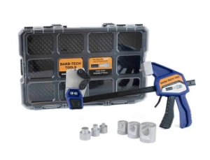 Picture for category Barb-Tech™ Hose Assembly Tools & Accessories