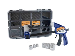 Picture for category Barb-Tech™ PQD-PCS Push-Lock Assembly Tool Kit