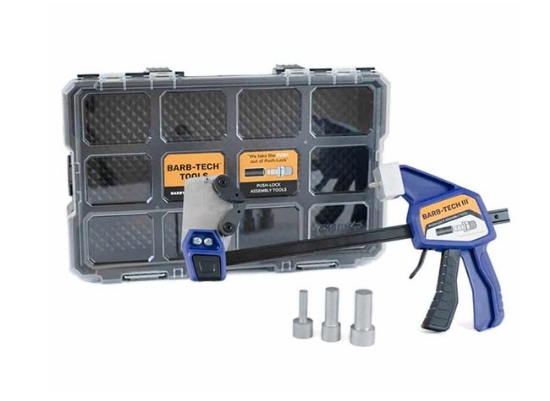 Picture of Barb-Tech™ III Hose Assembly Tool Kit