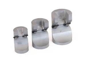 Picture for category Barb-Tech™ PQD 45 Degree Mandrel Set