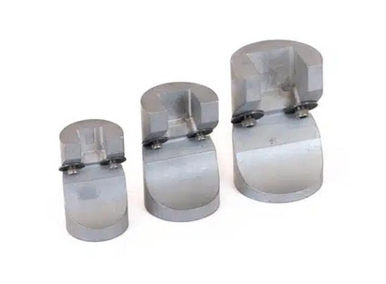 Picture of Barb-Tech™ PQD 45 Degree Mandrel Set