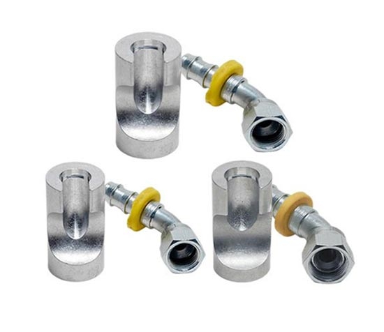 Picture of Barb-Tech™ 45 Degree & 90 Degree Elbow Mandrels for 1/4″, 3/8″, 1/2″ Elbow Fittings