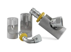 Picture for category Barb-Tech™ 45° and 90° Elbow Mandrel Set