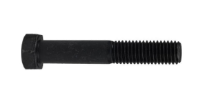 Picture for category Metric Grade 8 Hex Head Bolts