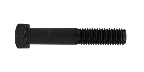 Picture of Metric Grade 8 Hex Head Bolts