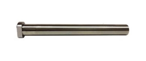 Picture for category Metric JIS Nitrided Ejector Pins - D-Head
