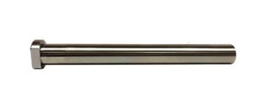 Picture of Metric JIS Nitrided Ejector Pins - D-Head