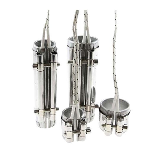 Picture of Economy Mica Nozzle Heater Bands