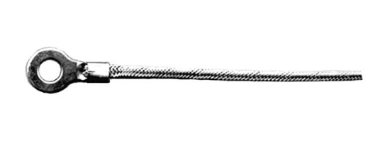 Picture of Washer-Type Thermocouples