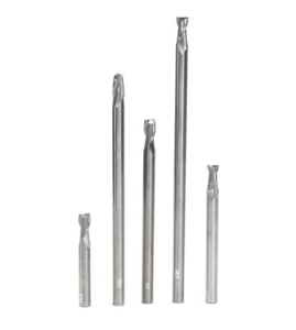 Picture for category Square End Mill (for Machining Aluminum)