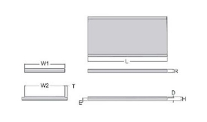 Picture for category F.I.T.S. Sleeve Ejector Plate Sets