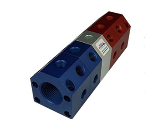 Picture of FB2 Port-To-Divide Assemblies