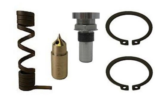Picture of Mini Hot Sprue Bushing Body Heater