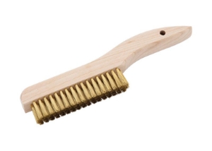 Picture for category Premium Brass Brushes