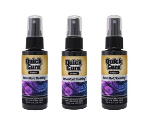Picture for category NanoMoldCoating Quick Cure (QC)